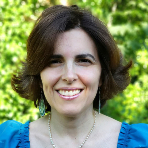 acupunctrice Cristina Vandoni